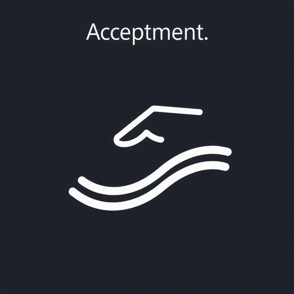 Akceptacja